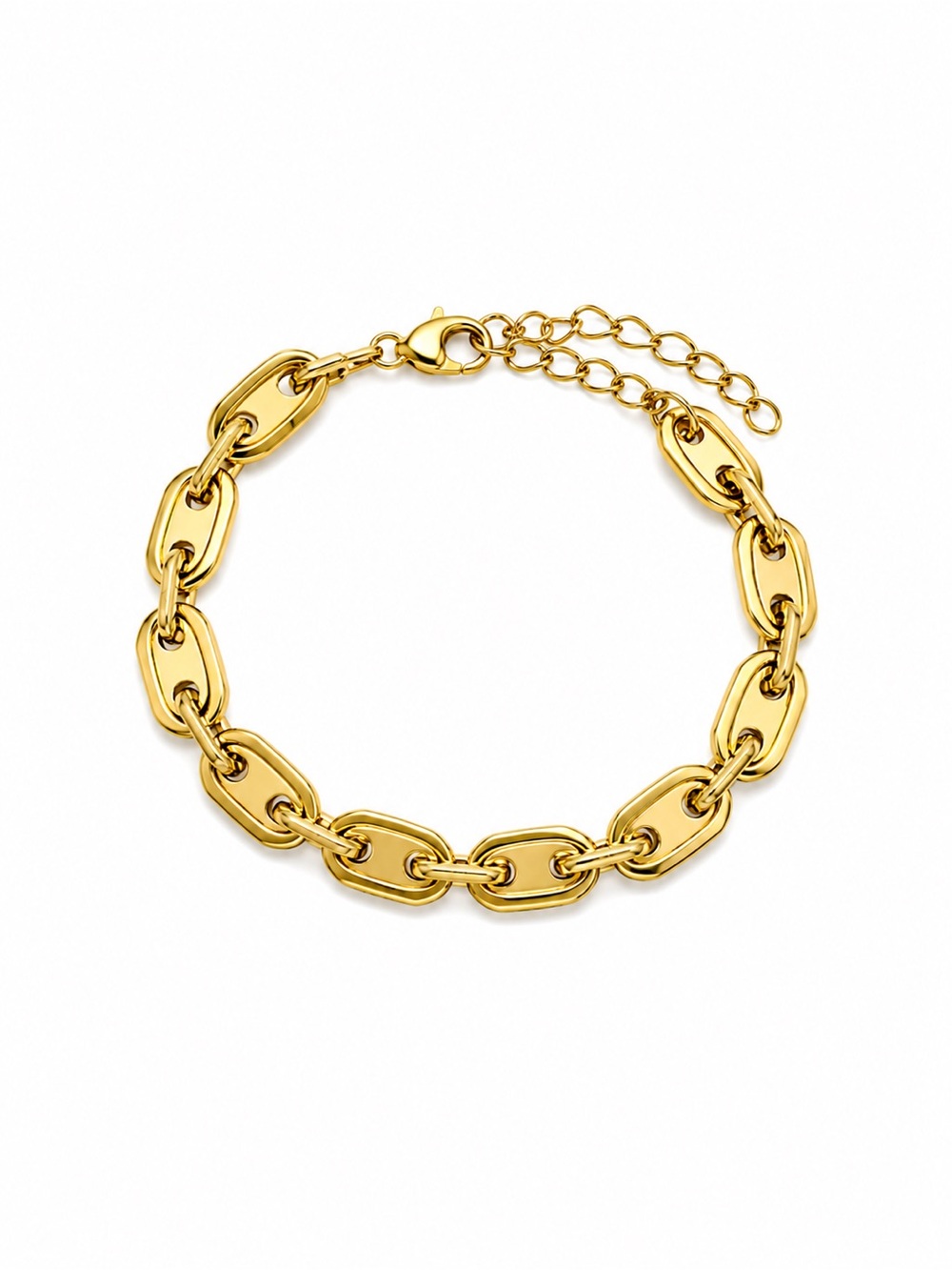 Skye Link Bracelet
